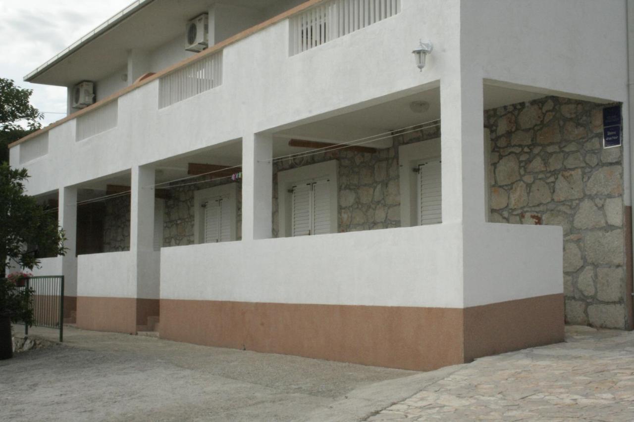 Apartments With A Parking Space Gradac, Makarska - 11332 Gradac  Exterior photo