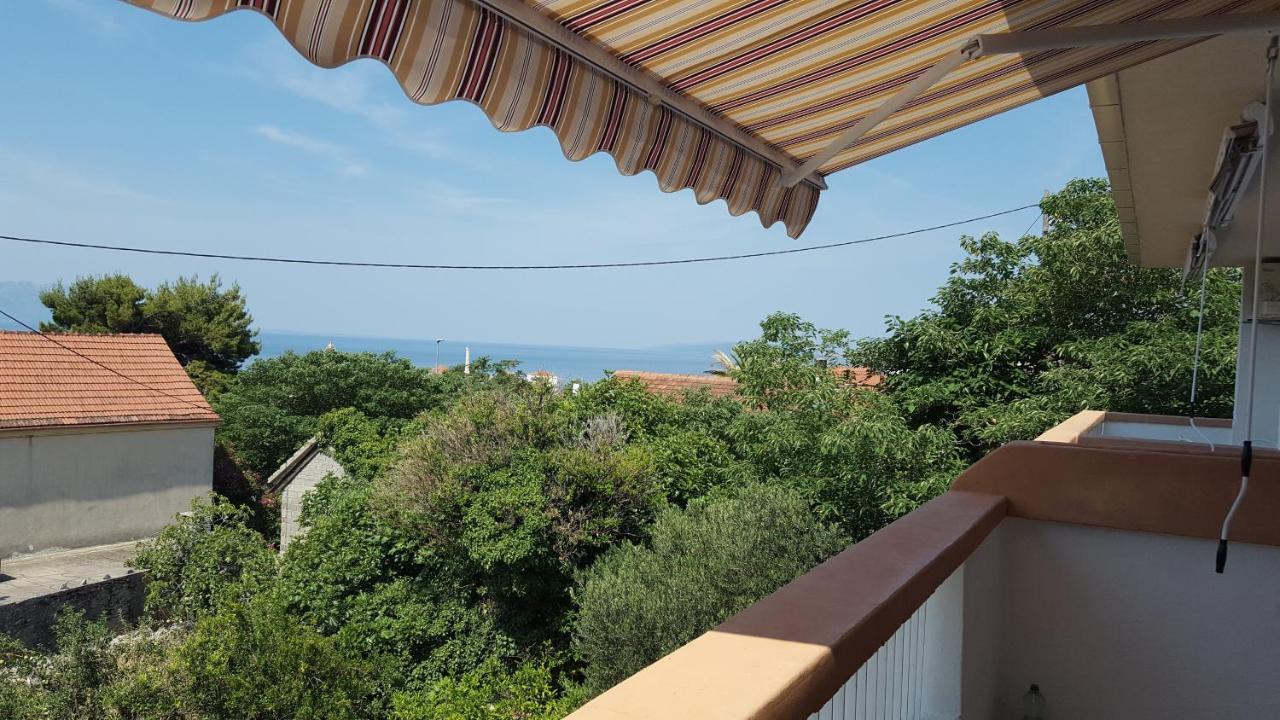 Apartments With A Parking Space Gradac, Makarska - 11332 Gradac  Exterior photo