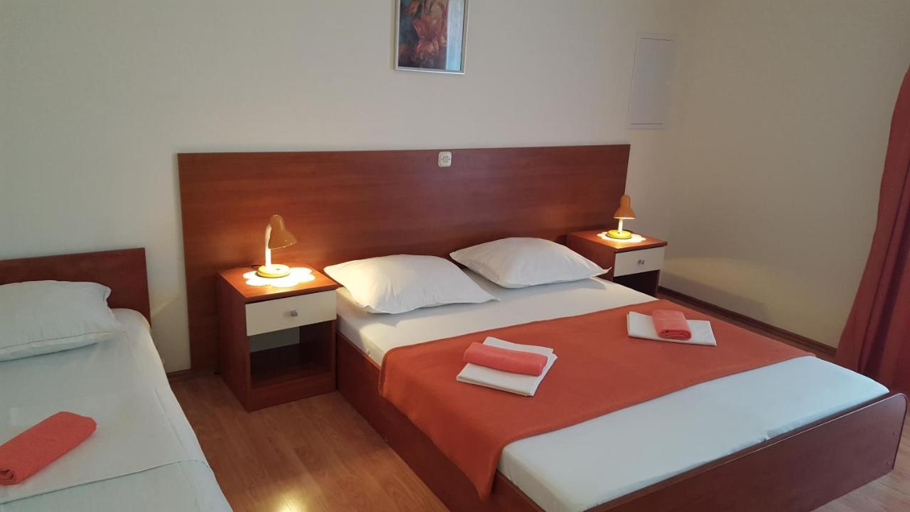 Apartments With A Parking Space Gradac, Makarska - 11332 Gradac  Exterior photo
